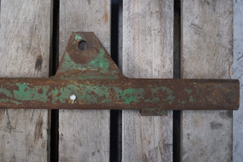 Frontlader tip John Deere 2030, Gebrauchtmaschine in Hemmet (Poză 5)