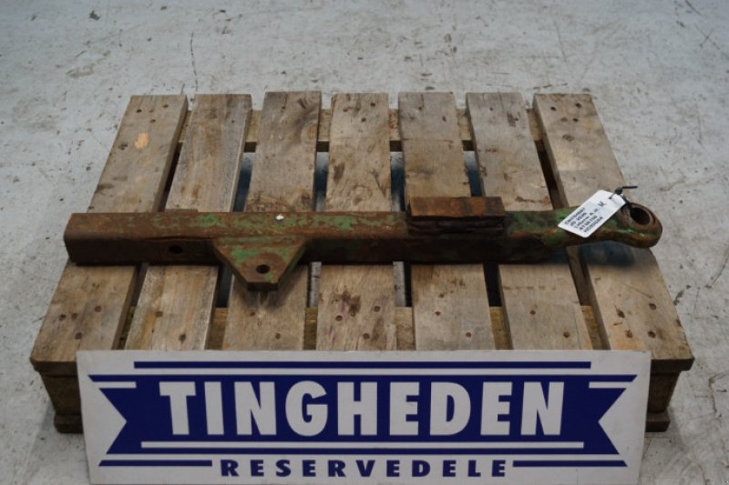 Frontlader tip John Deere 2030, Gebrauchtmaschine in Hemmet (Poză 1)