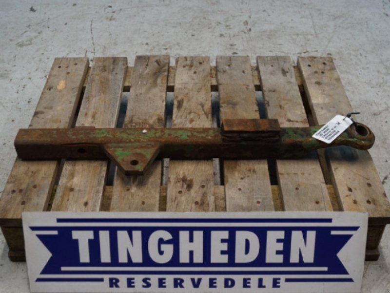 Frontlader of the type John Deere 2030, Gebrauchtmaschine in Hemmet (Picture 1)