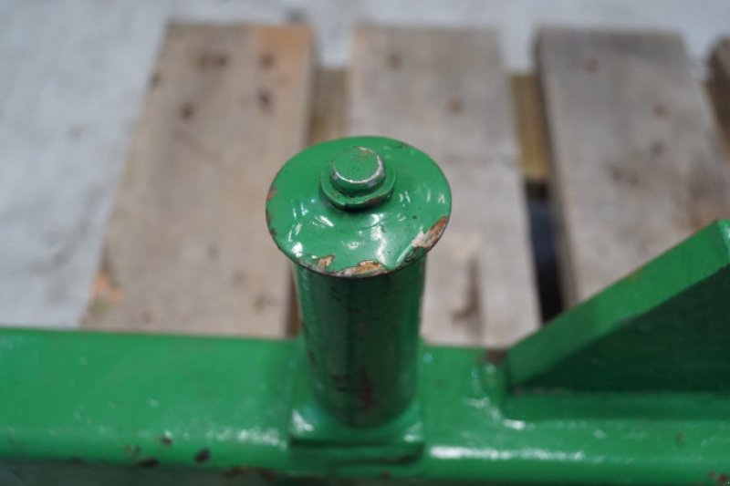 Frontlader tip John Deere 2030, Gebrauchtmaschine in Hemmet (Poză 7)