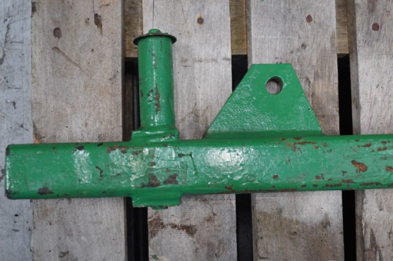 Frontlader tip John Deere 2030, Gebrauchtmaschine in Hemmet (Poză 4)