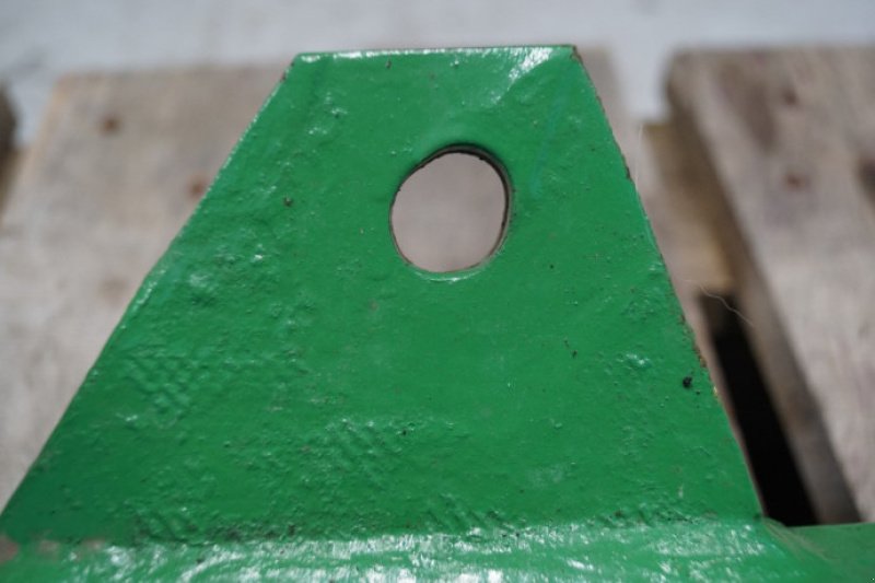 Frontlader tip John Deere 2030, Gebrauchtmaschine in Hemmet (Poză 5)