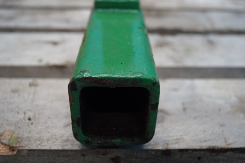 Frontlader tip John Deere 2030, Gebrauchtmaschine in Hemmet (Poză 8)