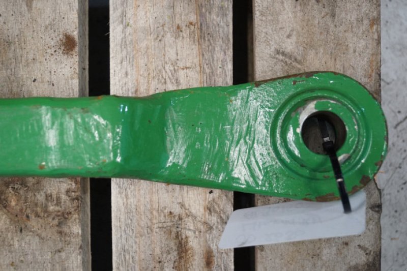 Frontlader tip John Deere 2030, Gebrauchtmaschine in Hemmet (Poză 3)