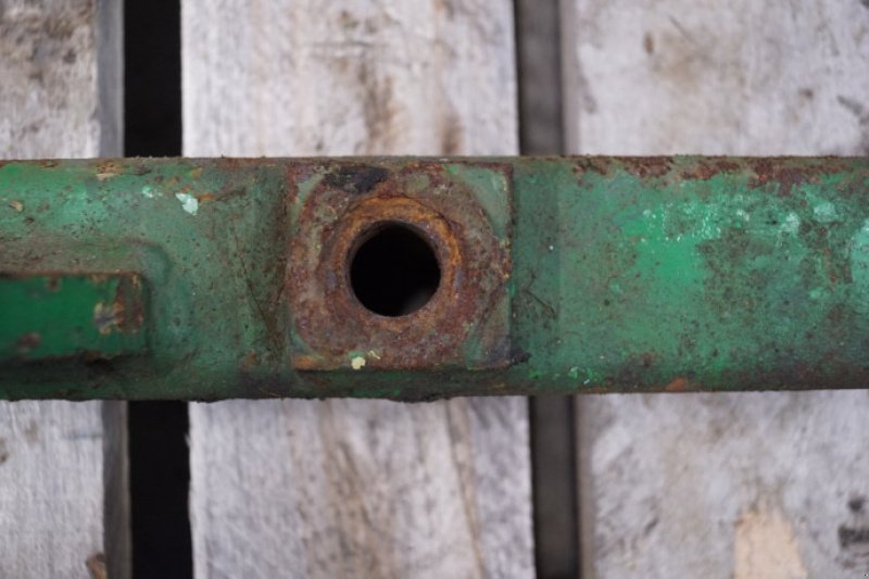 Frontlader of the type John Deere 2030, Gebrauchtmaschine in Hemmet (Picture 10)