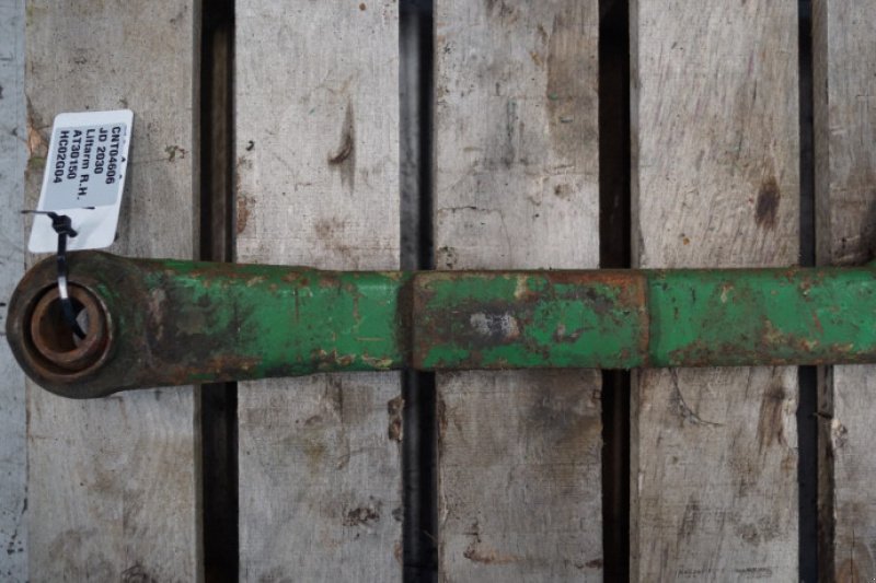 Frontlader of the type John Deere 2030, Gebrauchtmaschine in Hemmet (Picture 3)