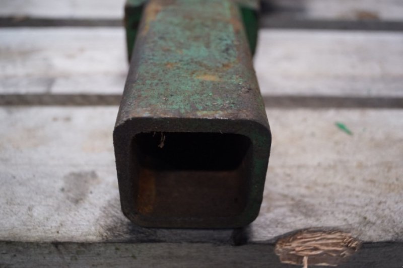 Frontlader of the type John Deere 2030, Gebrauchtmaschine in Hemmet (Picture 8)