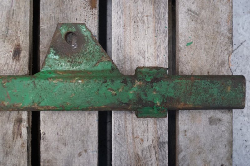 Frontlader of the type John Deere 2030, Gebrauchtmaschine in Hemmet (Picture 2)