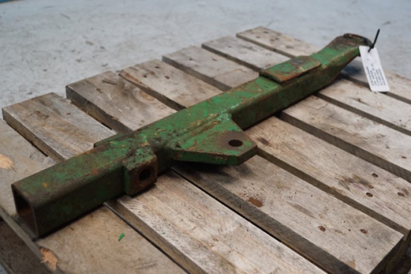 Frontlader of the type John Deere 2030, Gebrauchtmaschine in Hemmet (Picture 9)