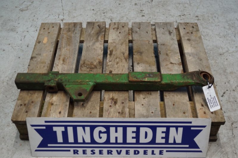 Frontlader of the type John Deere 2030, Gebrauchtmaschine in Hemmet (Picture 1)