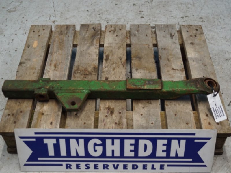 Frontlader of the type John Deere 2030, Gebrauchtmaschine in Hemmet (Picture 1)