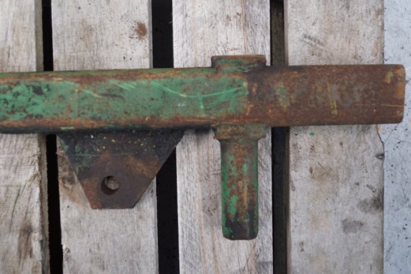 Frontlader of the type John Deere 2030, Gebrauchtmaschine in Hemmet (Picture 7)