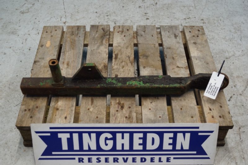 Frontlader of the type John Deere 2030, Gebrauchtmaschine in Hemmet (Picture 1)