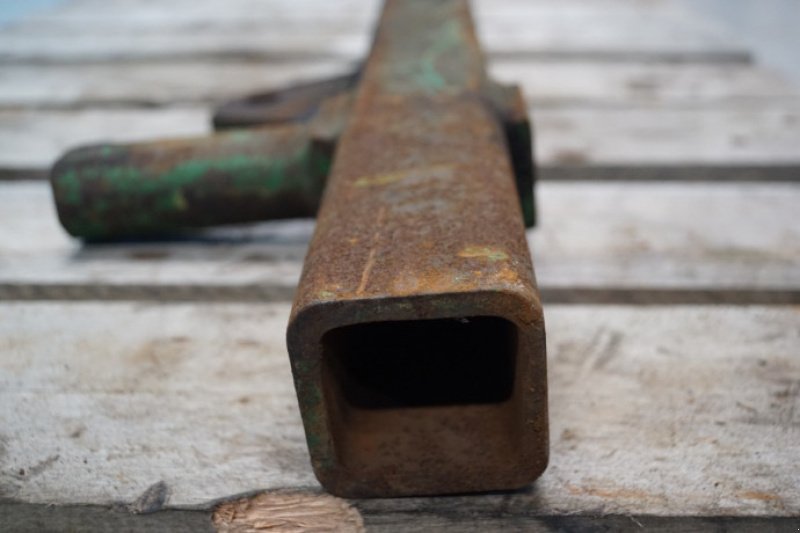 Frontlader of the type John Deere 2030, Gebrauchtmaschine in Hemmet (Picture 5)