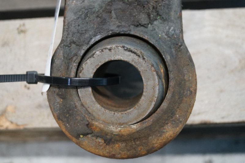 Frontlader of the type John Deere 2030, Gebrauchtmaschine in Hemmet (Picture 10)