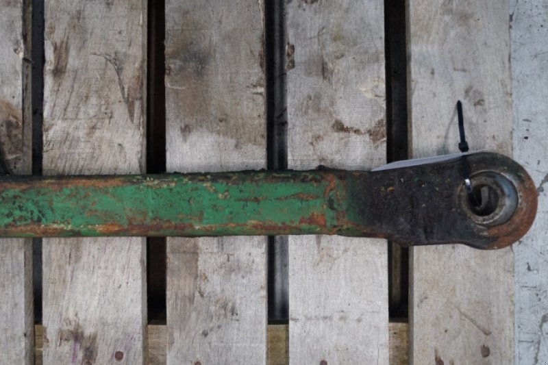 Frontlader of the type John Deere 2030, Gebrauchtmaschine in Hemmet (Picture 8)