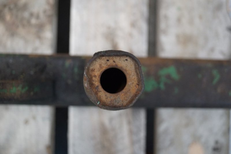 Frontlader of the type John Deere 2030, Gebrauchtmaschine in Hemmet (Picture 12)