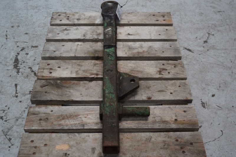 Frontlader of the type John Deere 2030, Gebrauchtmaschine in Hemmet (Picture 11)