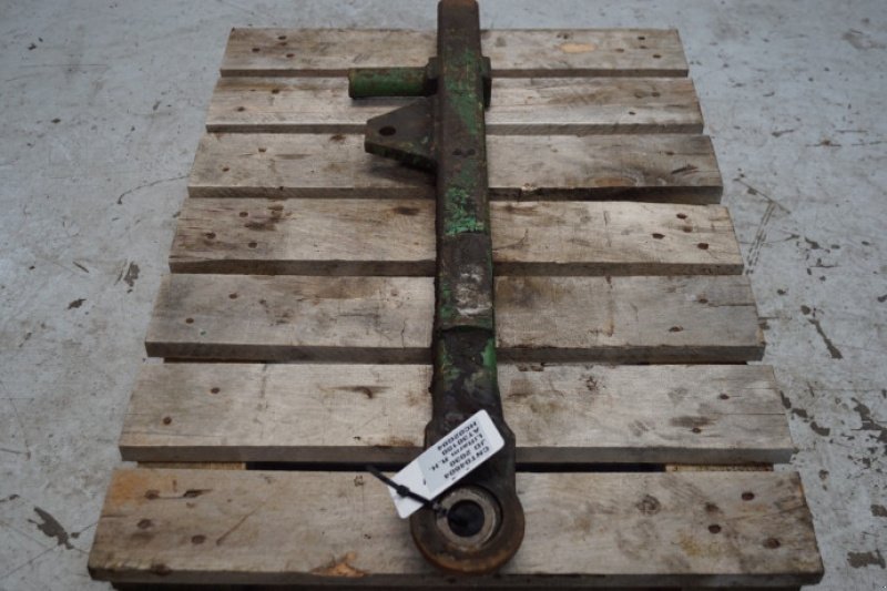 Frontlader of the type John Deere 2030, Gebrauchtmaschine in Hemmet (Picture 9)