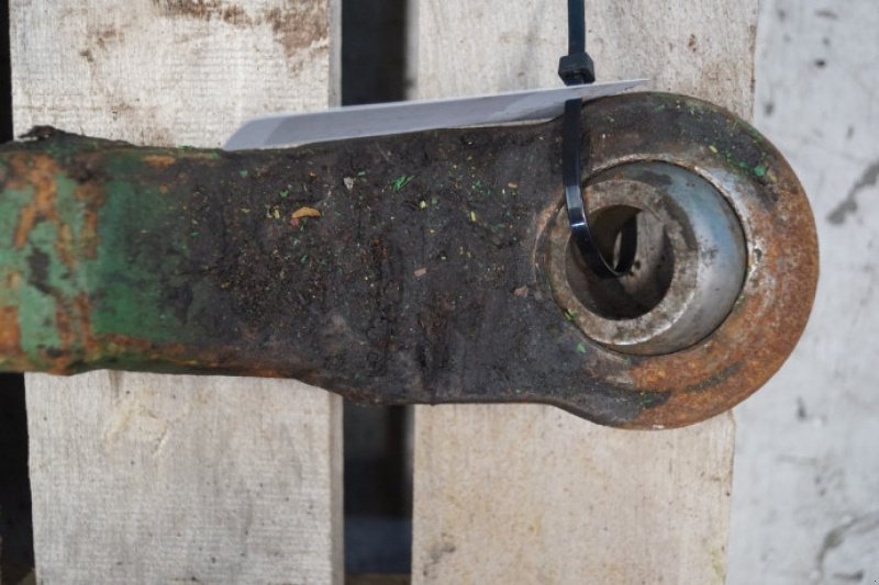 Frontlader of the type John Deere 2030, Gebrauchtmaschine in Hemmet (Picture 4)