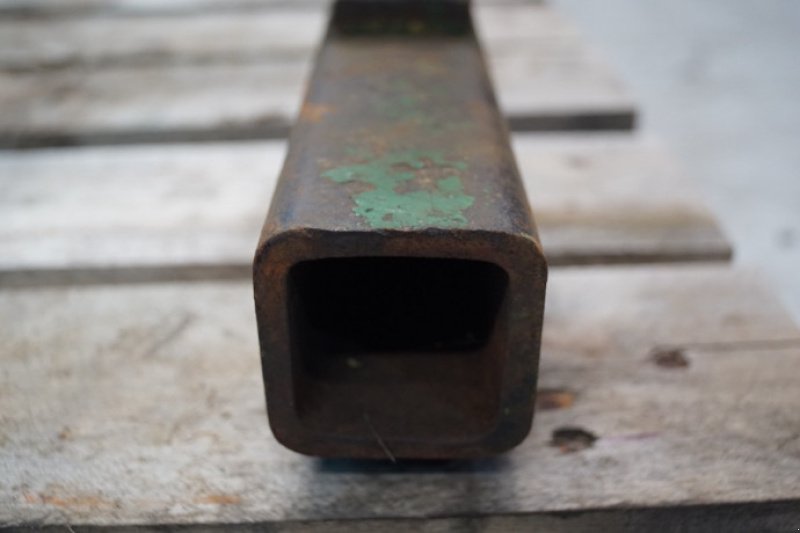 Frontlader des Typs John Deere 2030, Gebrauchtmaschine in Hemmet (Bild 9)