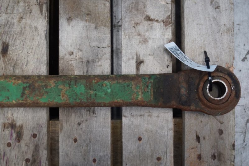 Frontlader des Typs John Deere 2030, Gebrauchtmaschine in Hemmet (Bild 3)