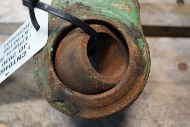 Frontlader of the type John Deere 2030, Gebrauchtmaschine in Hemmet (Picture 4)