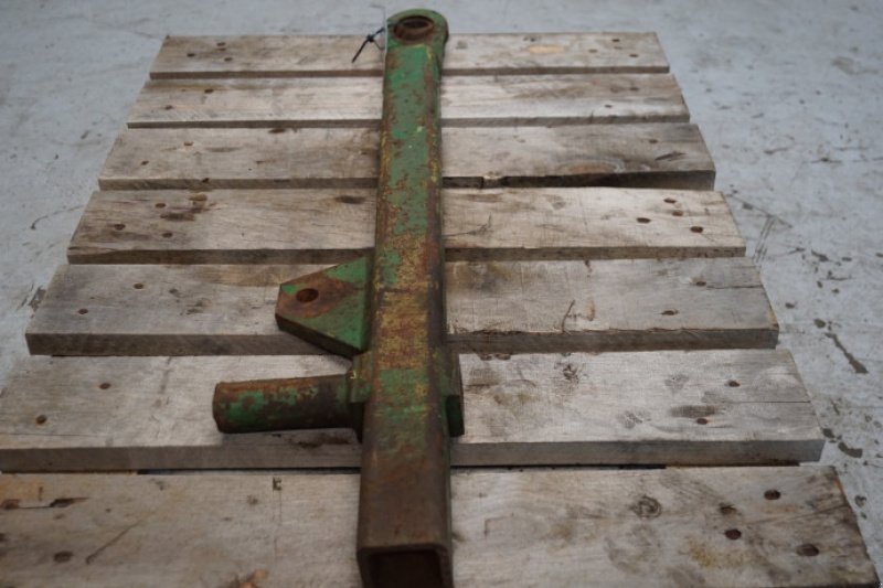 Frontlader of the type John Deere 2030, Gebrauchtmaschine in Hemmet (Picture 12)