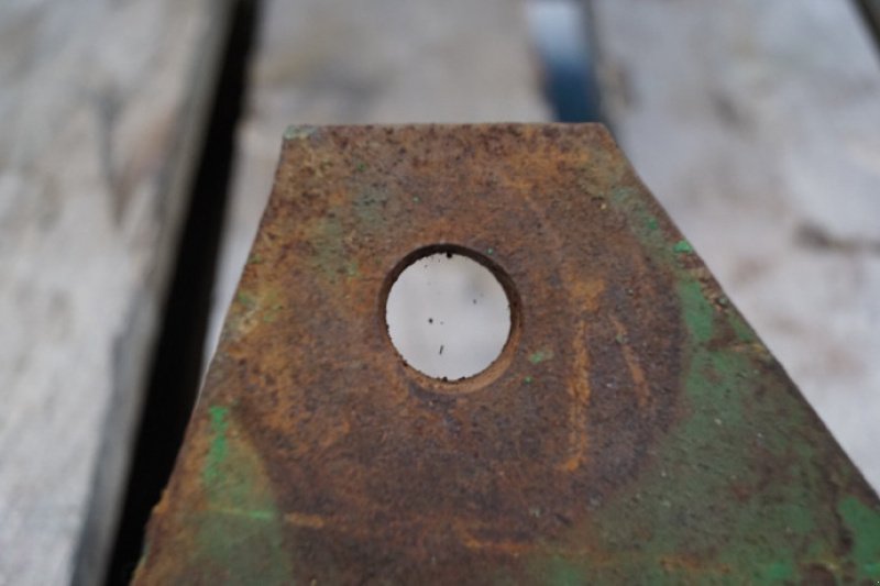 Frontlader of the type John Deere 2030, Gebrauchtmaschine in Hemmet (Picture 8)