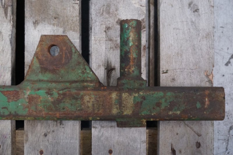 Frontlader of the type John Deere 2030, Gebrauchtmaschine in Hemmet (Picture 5)