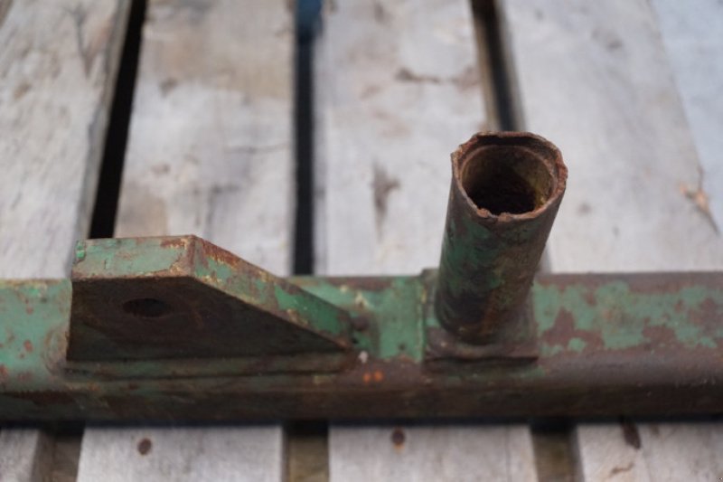 Frontlader of the type John Deere 2030, Gebrauchtmaschine in Hemmet (Picture 7)