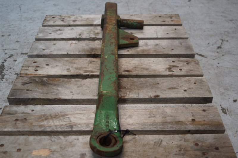 Frontlader of the type John Deere 2030, Gebrauchtmaschine in Hemmet (Picture 11)