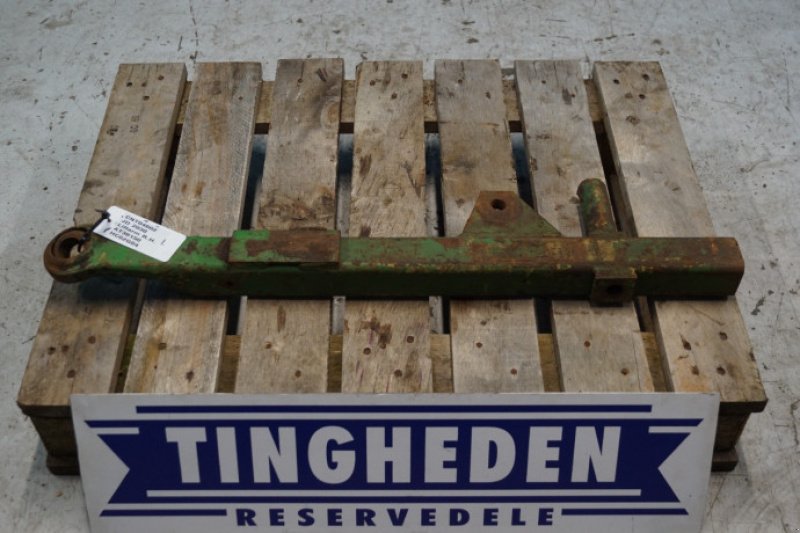 Frontlader of the type John Deere 2030, Gebrauchtmaschine in Hemmet (Picture 1)