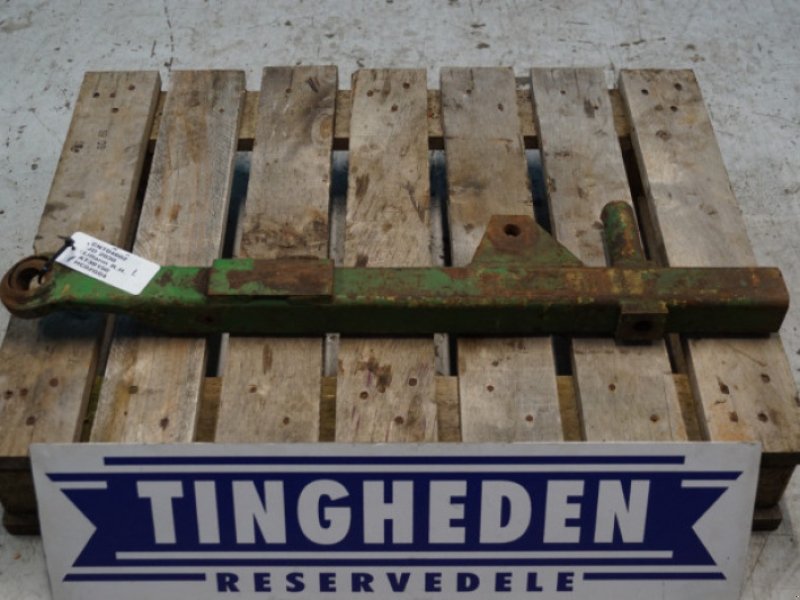 Frontlader of the type John Deere 2030, Gebrauchtmaschine in Hemmet (Picture 1)