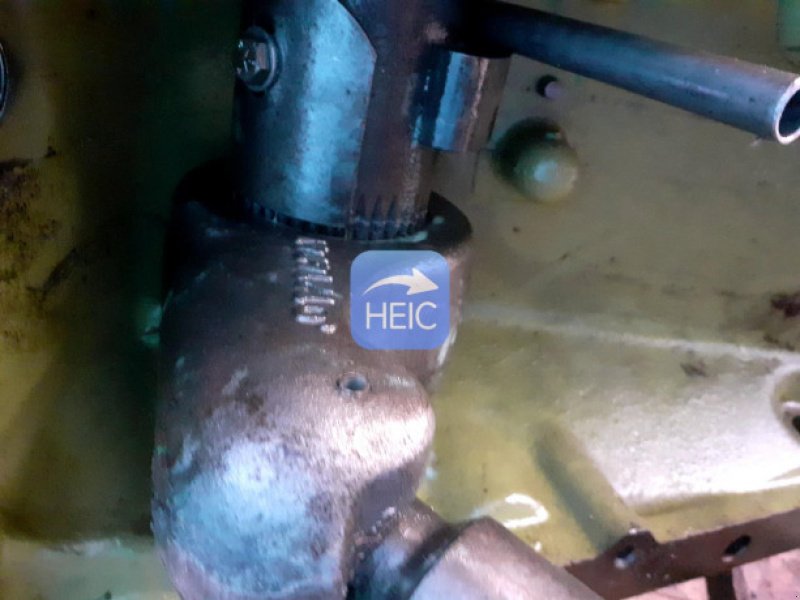 Frontlader of the type John Deere 2030, Gebrauchtmaschine in Hemmet (Picture 18)