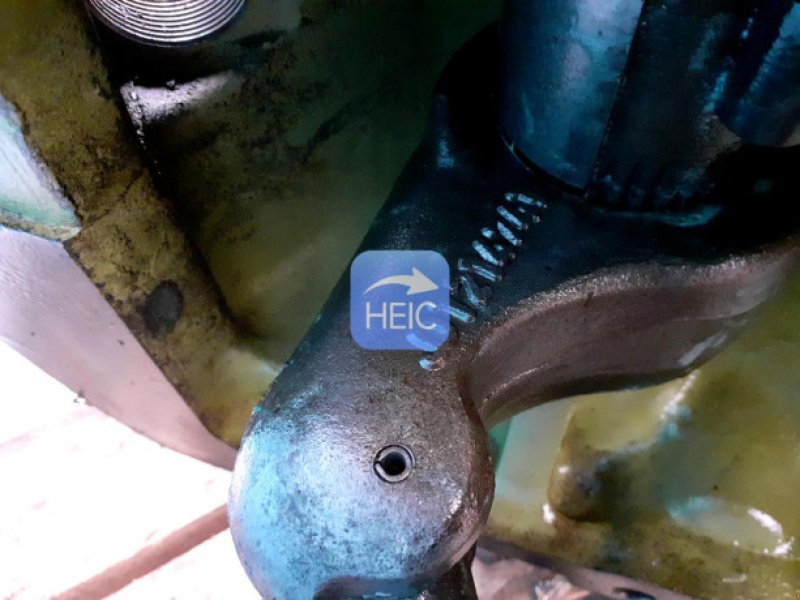 Frontlader of the type John Deere 2030, Gebrauchtmaschine in Hemmet (Picture 14)