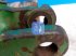 Frontlader des Typs John Deere 2030, Gebrauchtmaschine in Hemmet (Bild 7)