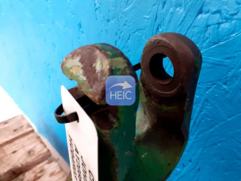 Frontlader of the type John Deere 2030, Gebrauchtmaschine in Hemmet (Picture 8)