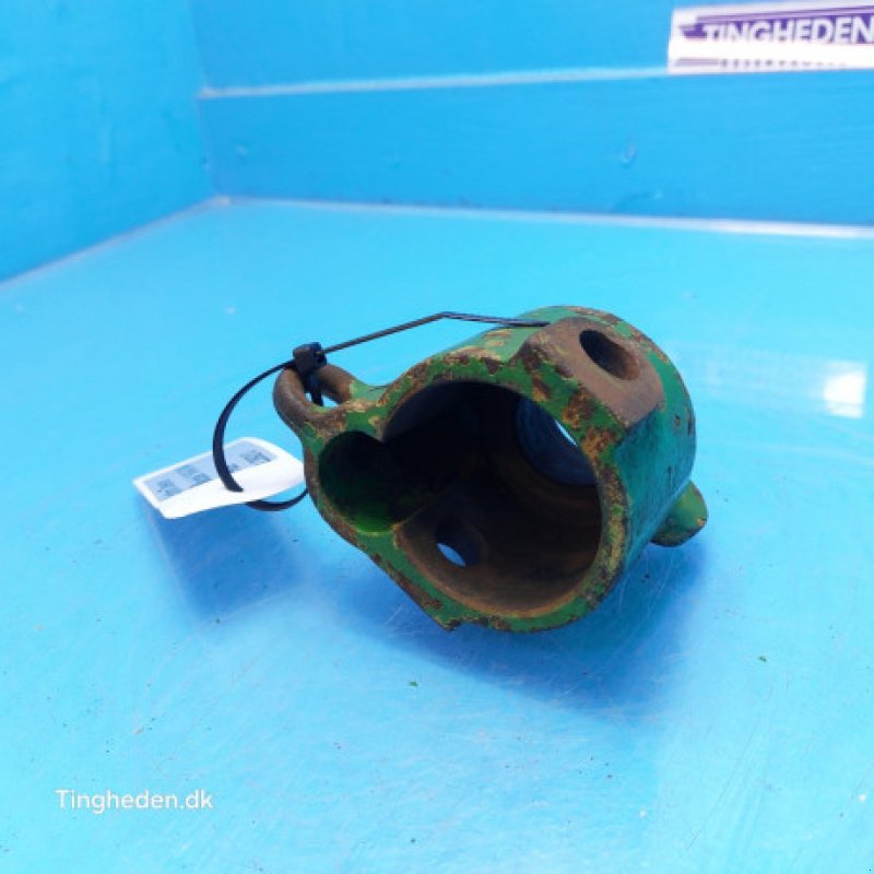 Frontlader of the type John Deere 2040, Gebrauchtmaschine in Hemmet (Picture 8)