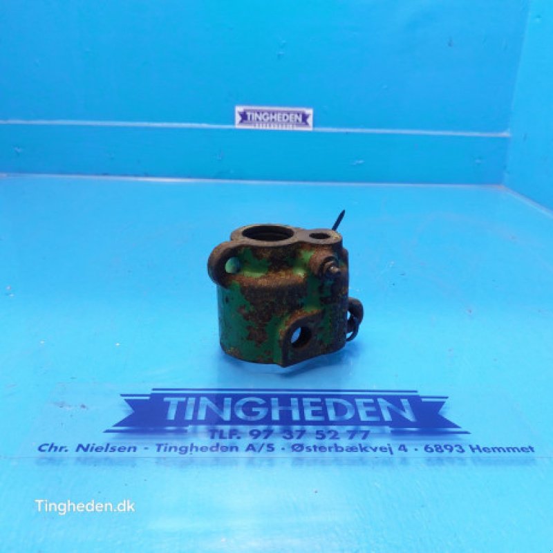 Frontlader of the type John Deere 2040, Gebrauchtmaschine in Hemmet (Picture 1)