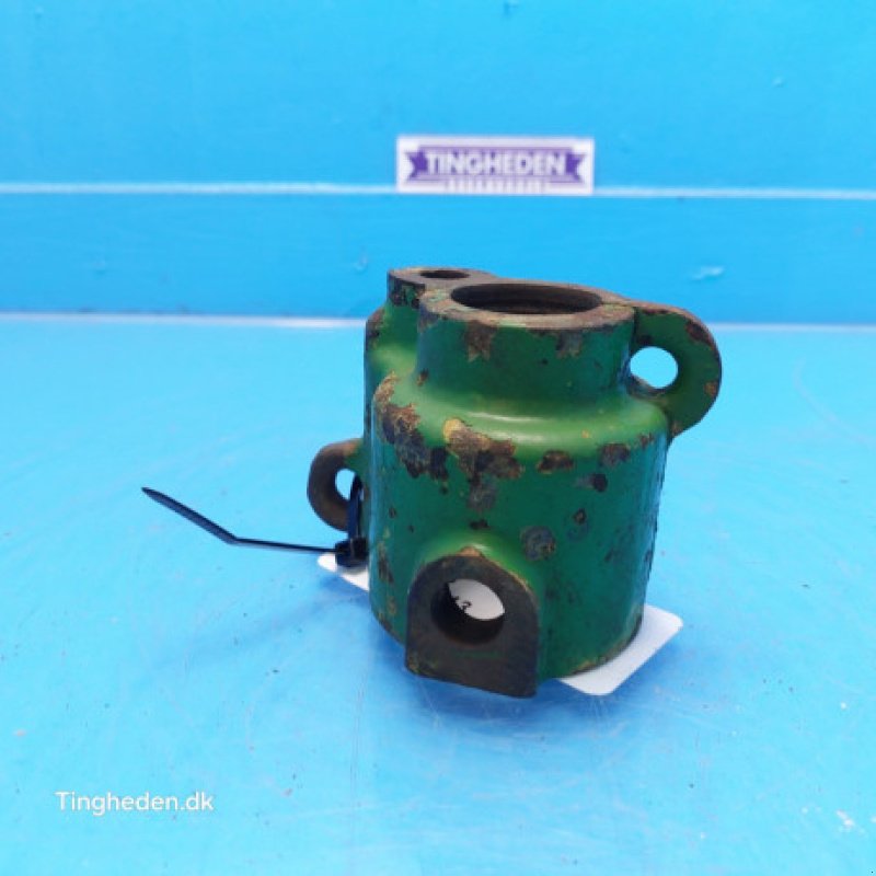 Frontlader of the type John Deere 2040, Gebrauchtmaschine in Hemmet (Picture 3)