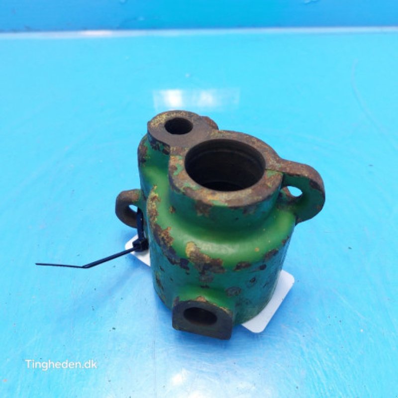 Frontlader of the type John Deere 2040, Gebrauchtmaschine in Hemmet (Picture 4)