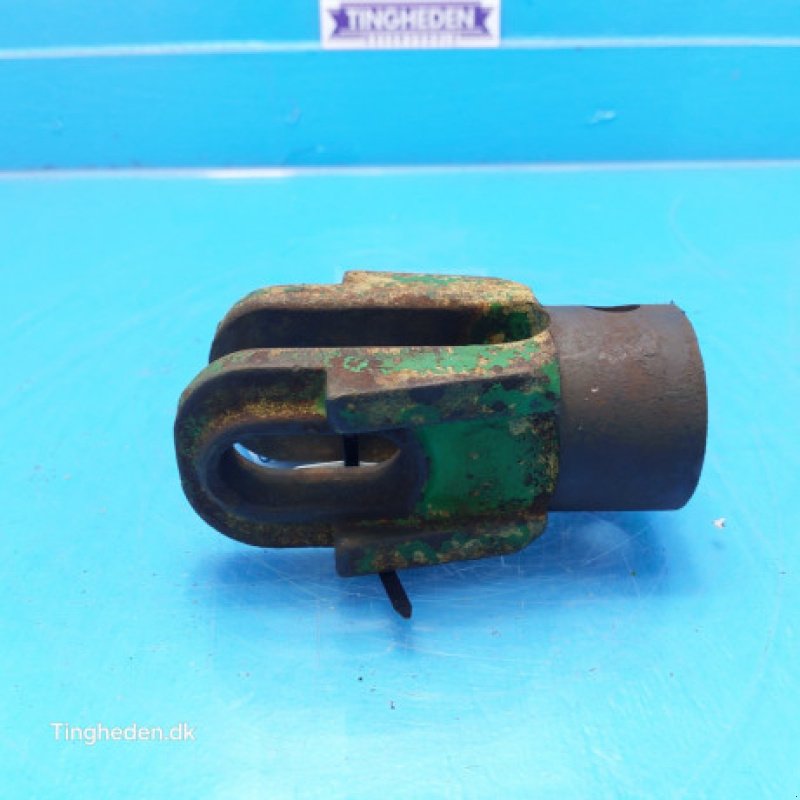 Frontlader of the type John Deere 2040, Gebrauchtmaschine in Hemmet (Picture 2)