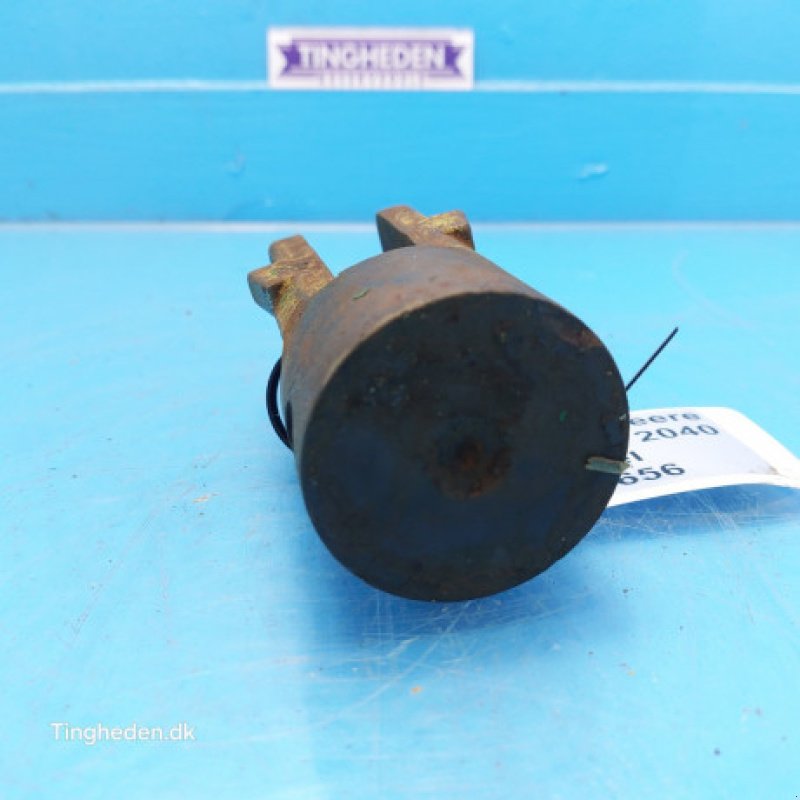 Frontlader of the type John Deere 2040, Gebrauchtmaschine in Hemmet (Picture 8)