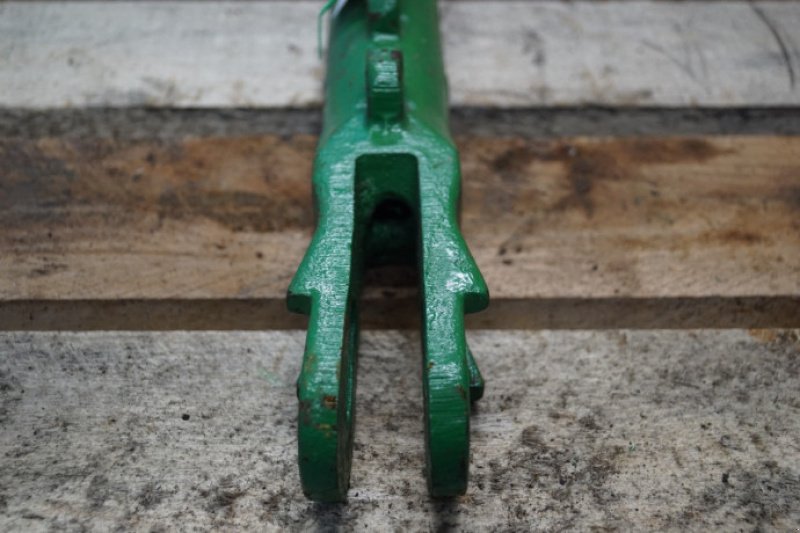 Frontlader of the type John Deere 2040, Gebrauchtmaschine in Hemmet (Picture 10)
