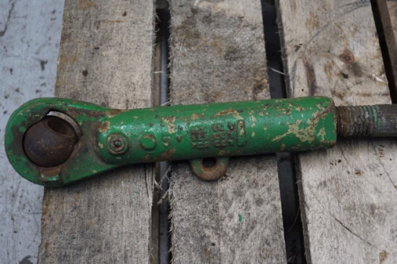 Frontlader of the type John Deere 2040, Gebrauchtmaschine in Hemmet (Picture 3)