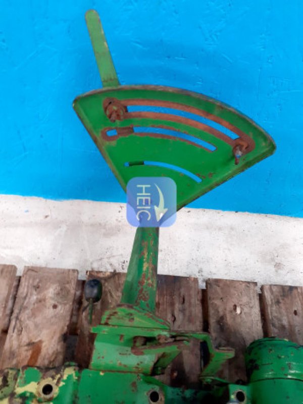 Frontlader of the type John Deere 2040, Gebrauchtmaschine in Hemmet (Picture 5)
