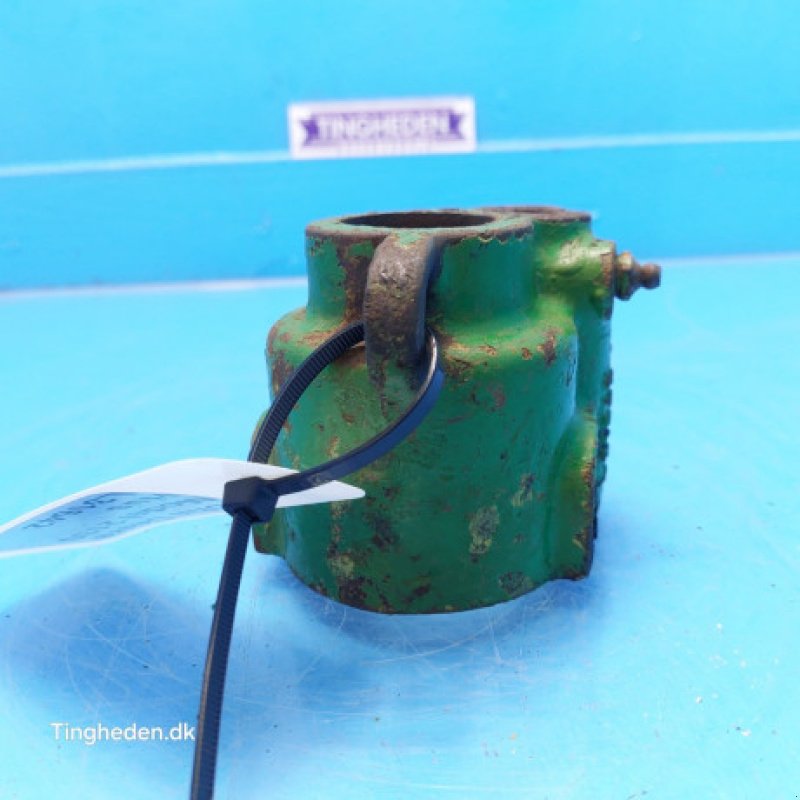 Frontlader of the type John Deere 2130, Gebrauchtmaschine in Hemmet (Picture 4)