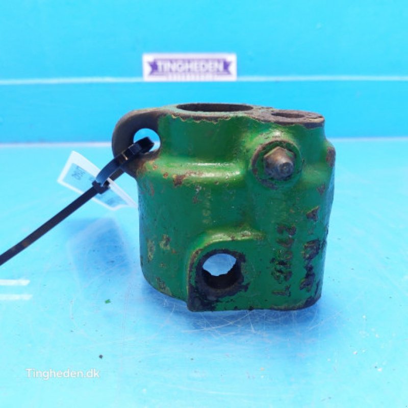 Frontlader of the type John Deere 2130, Gebrauchtmaschine in Hemmet (Picture 3)