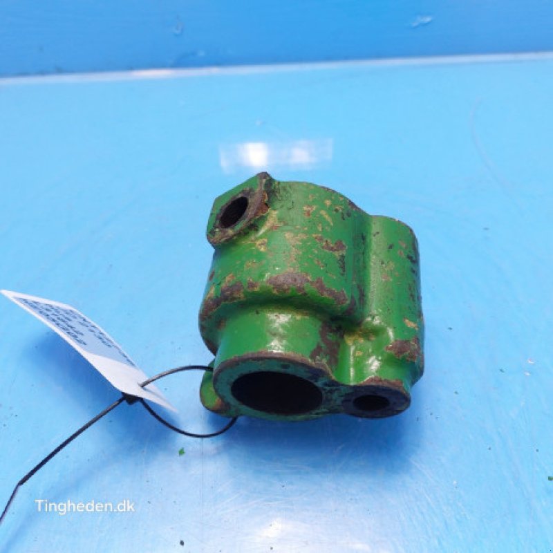 Frontlader of the type John Deere 2130, Gebrauchtmaschine in Hemmet (Picture 10)